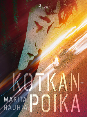 cover image of Kotkanpoika